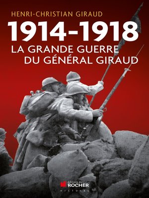 cover image of 1914-1918
